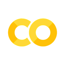 Colab 徽标